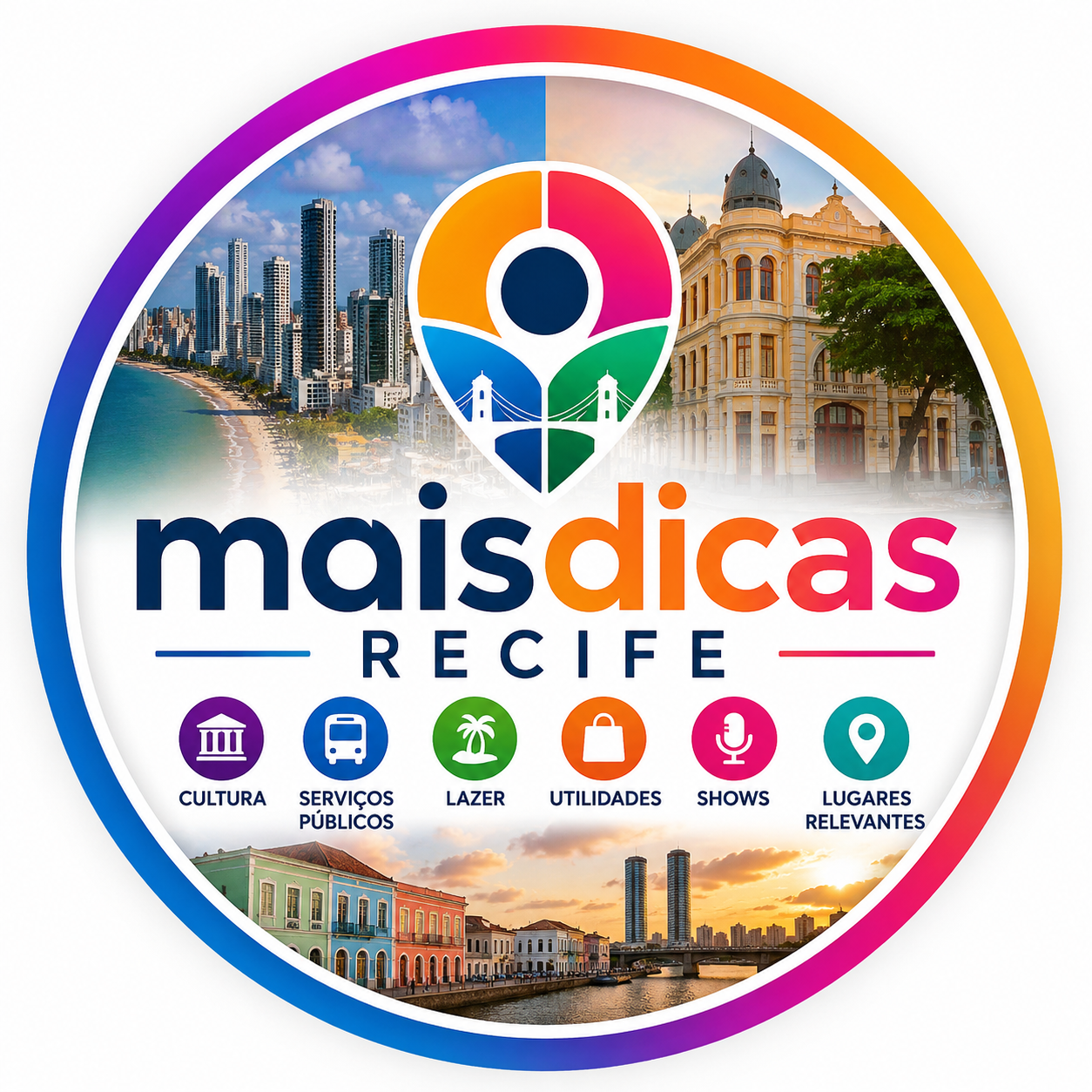 Mais Dicas Recife